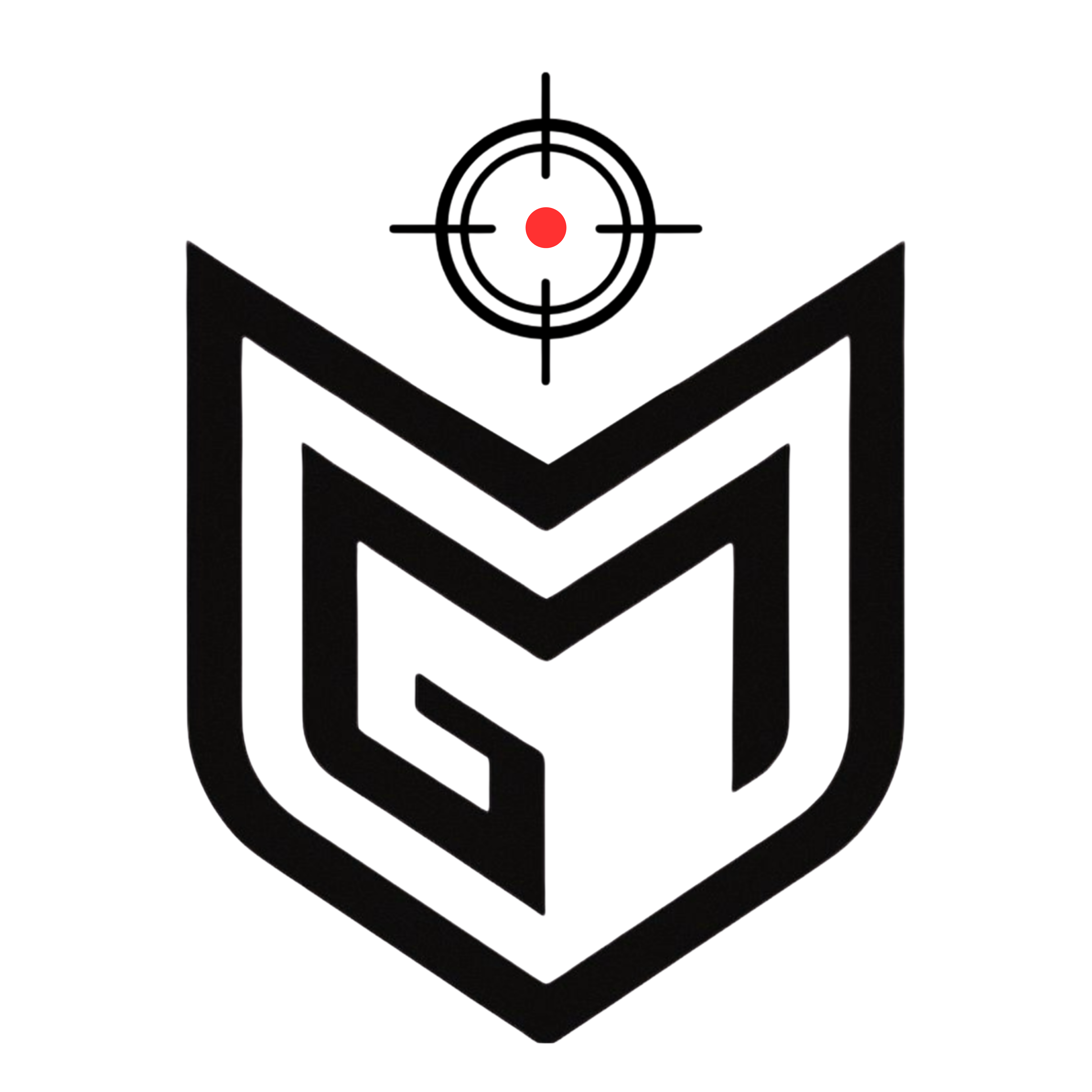 GM Despachante Logo